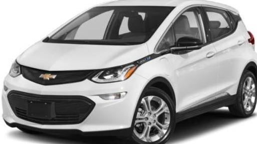 CHEVROLET BOLT EV 2019 1G1FY6S09K4123304 image